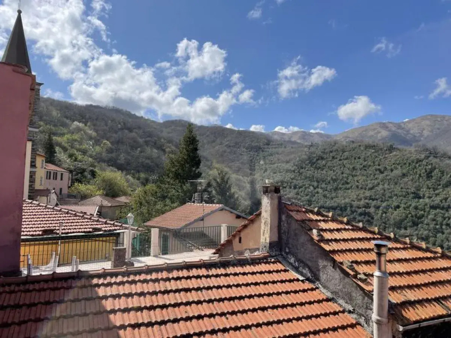 Apartment Le Volte Valloria