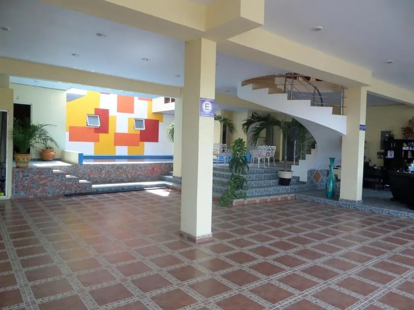 Hotel Estáncia Don Roberto