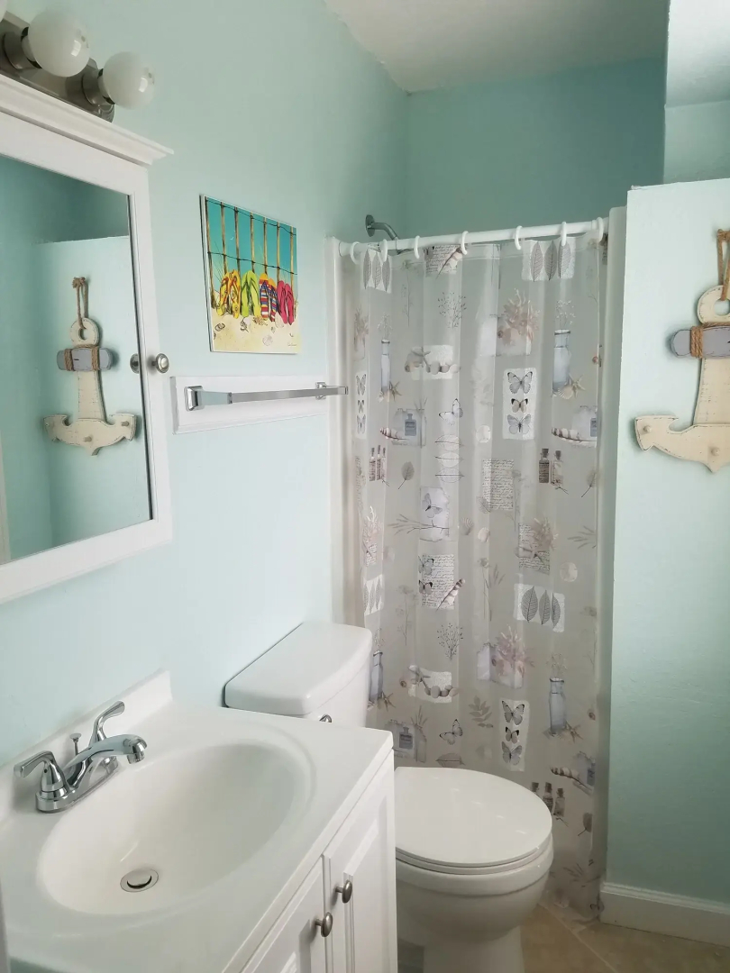 Pierhouse Bed & Breakfast