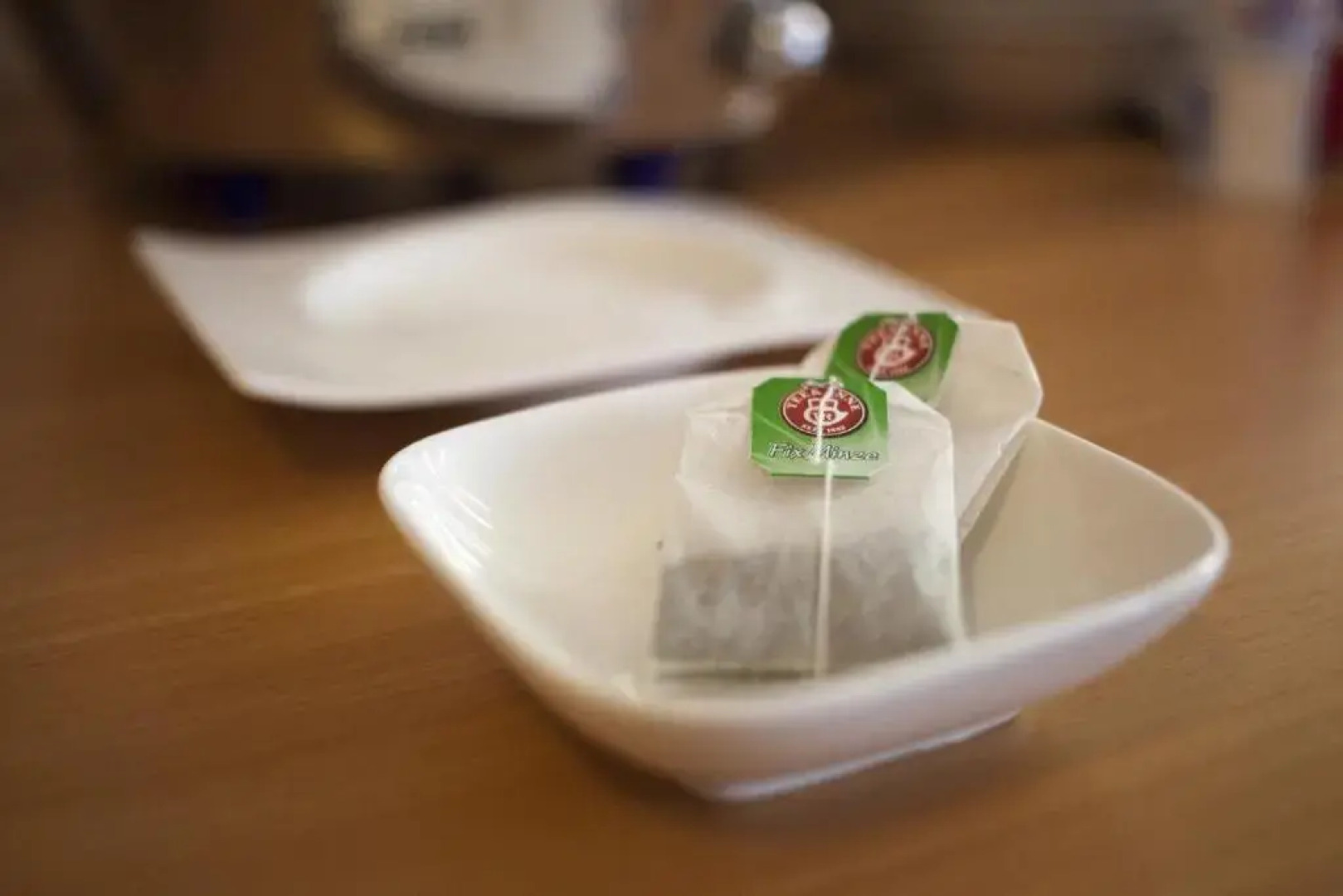 AKZENT Hotel Torgauer Hof