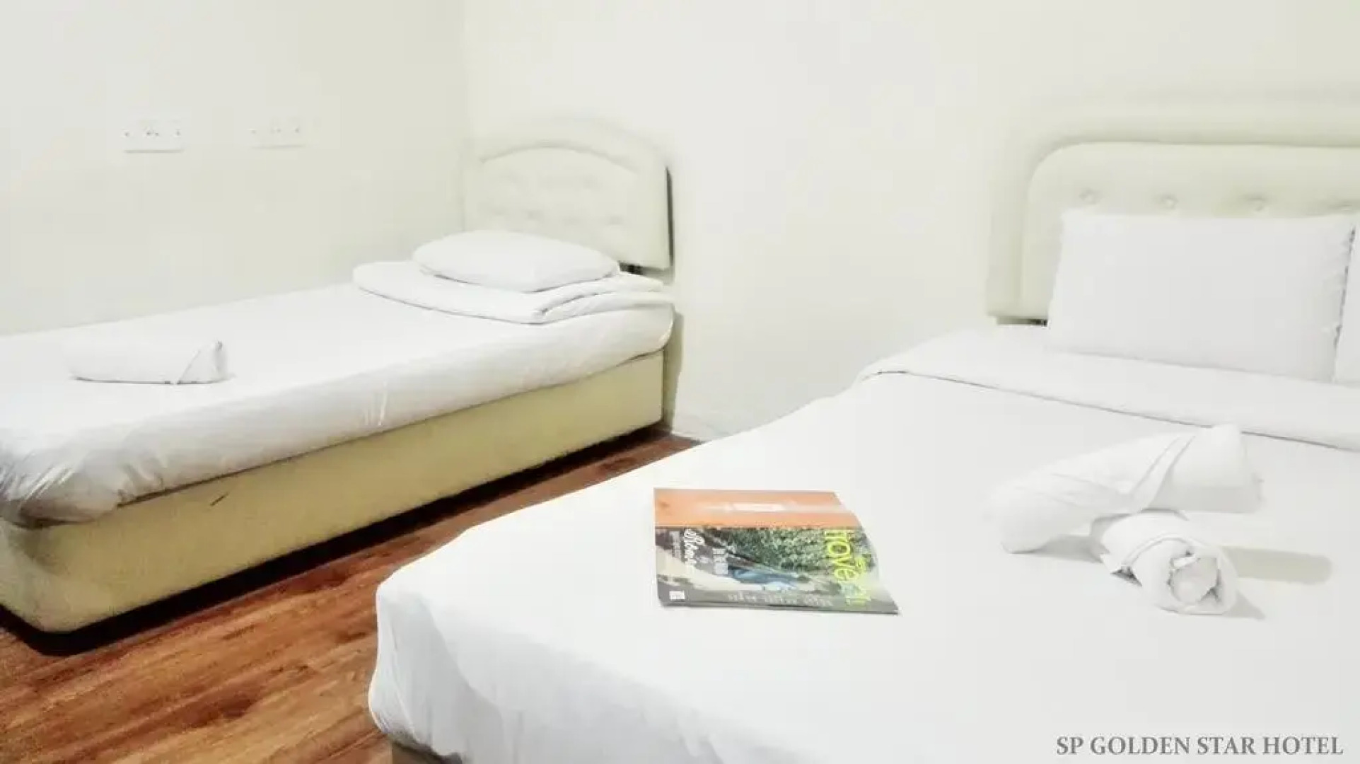 Sp Golden Star Hotel