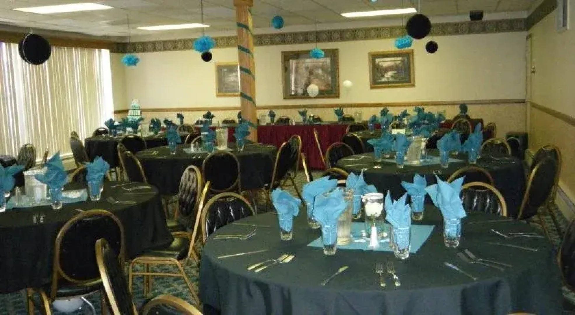 Lake Cadillac Resort