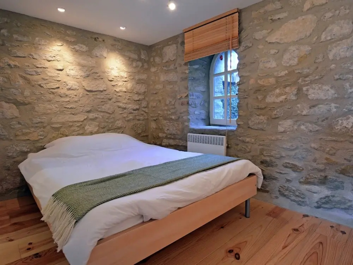 Luxurious Villa in Alzonne with Terrace