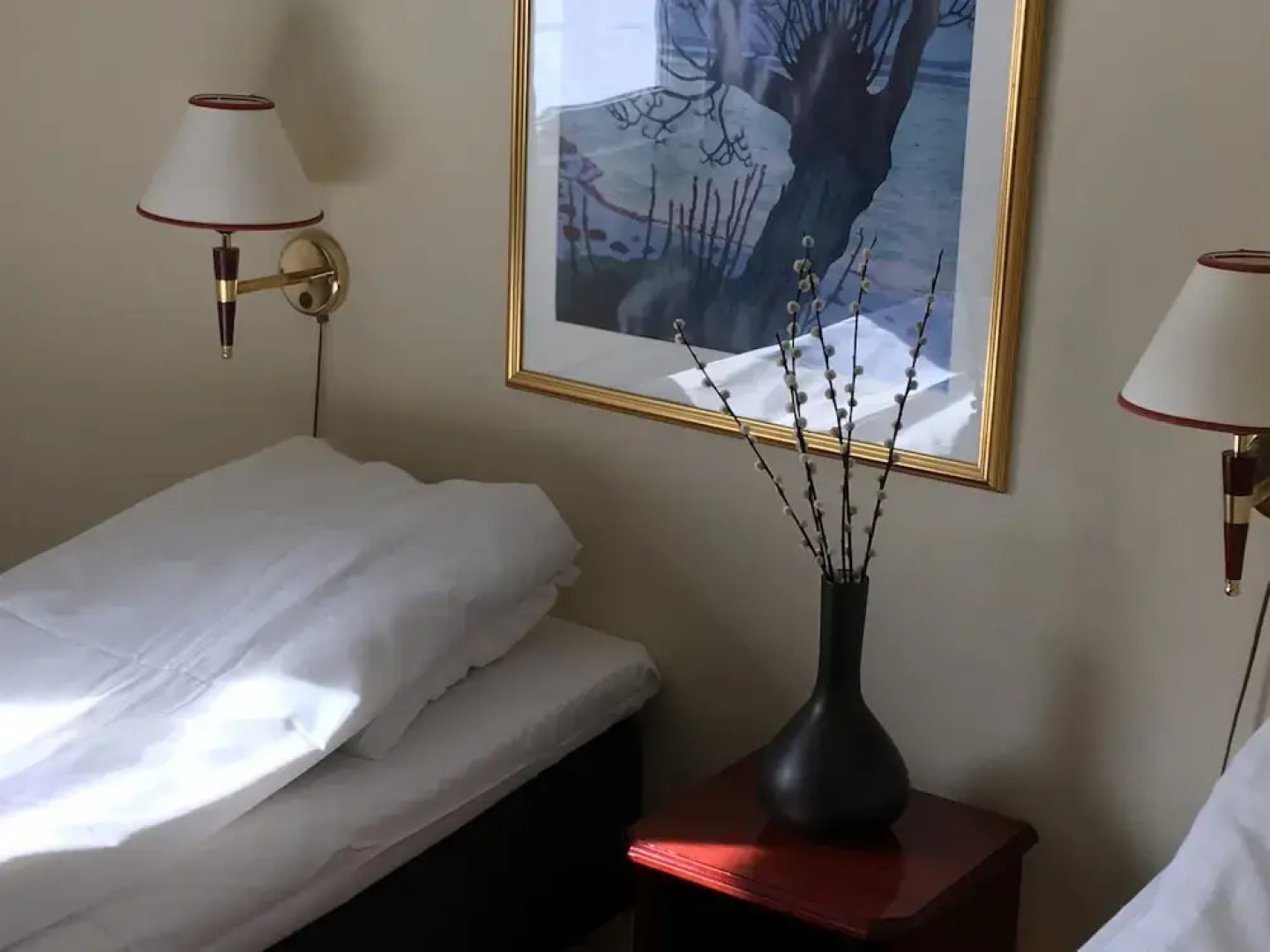 Gjestehuset Ålgård