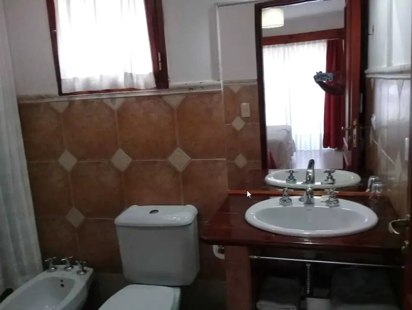 El Refugio de Coquena