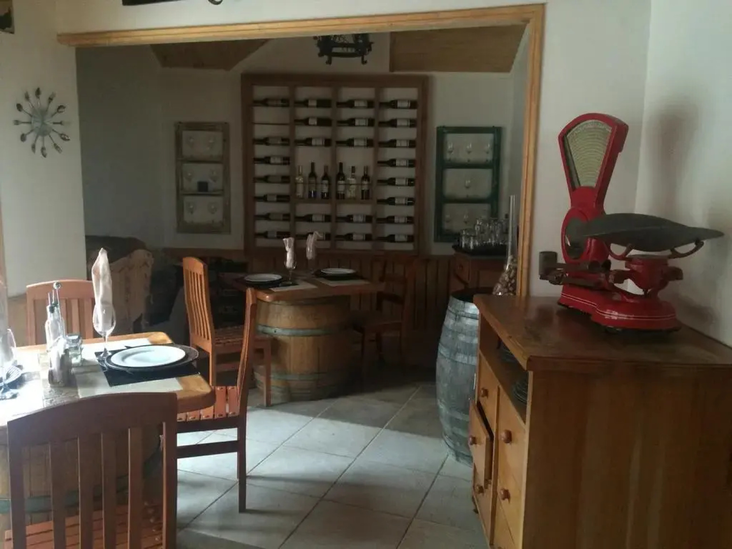 Hotel Borde Andino