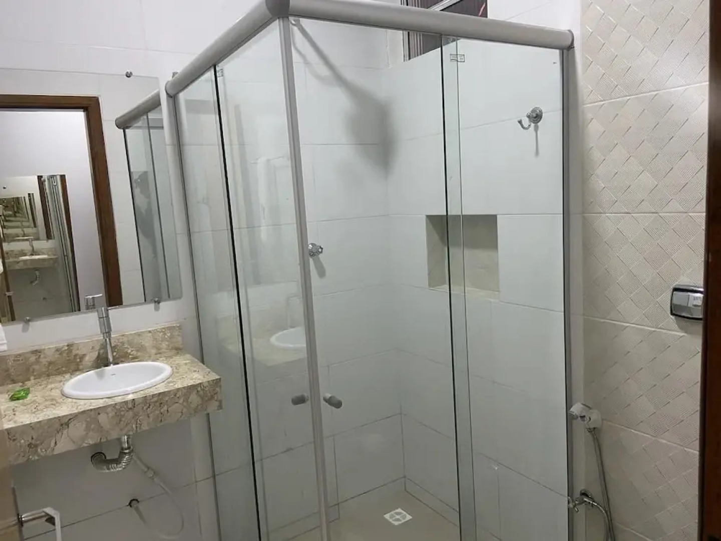 Augusto Palace Hotel