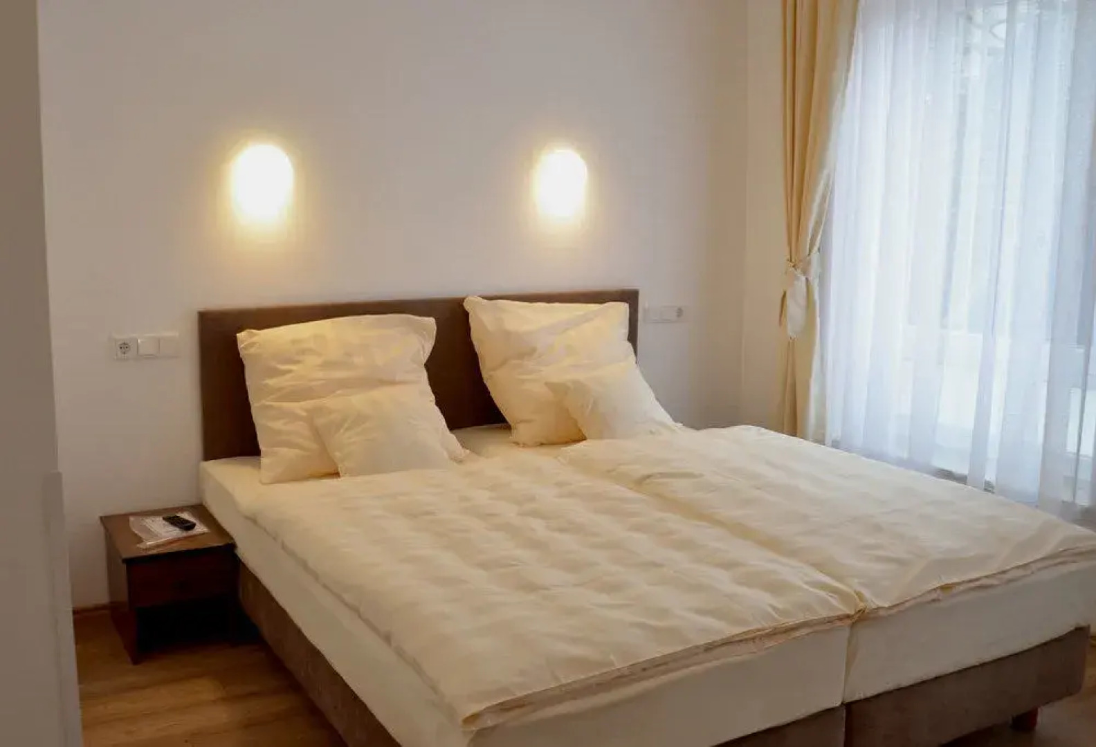 Hotel Waldschlösschen