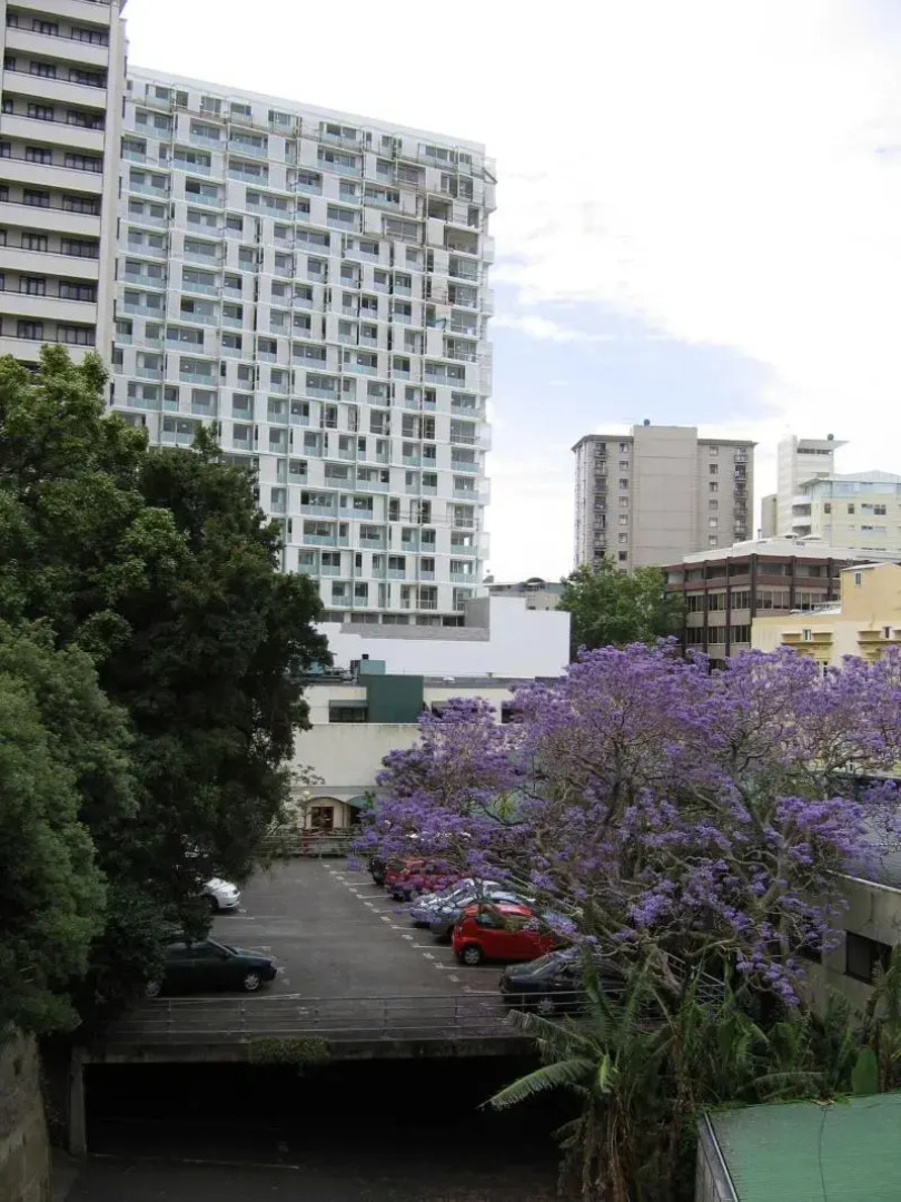 Braemar on Parliament Street