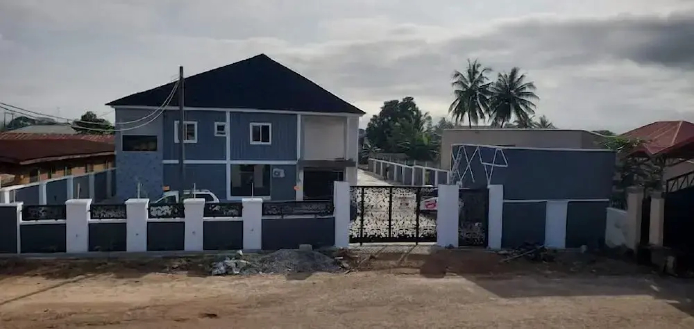 2508 Hotel and Suites Akure