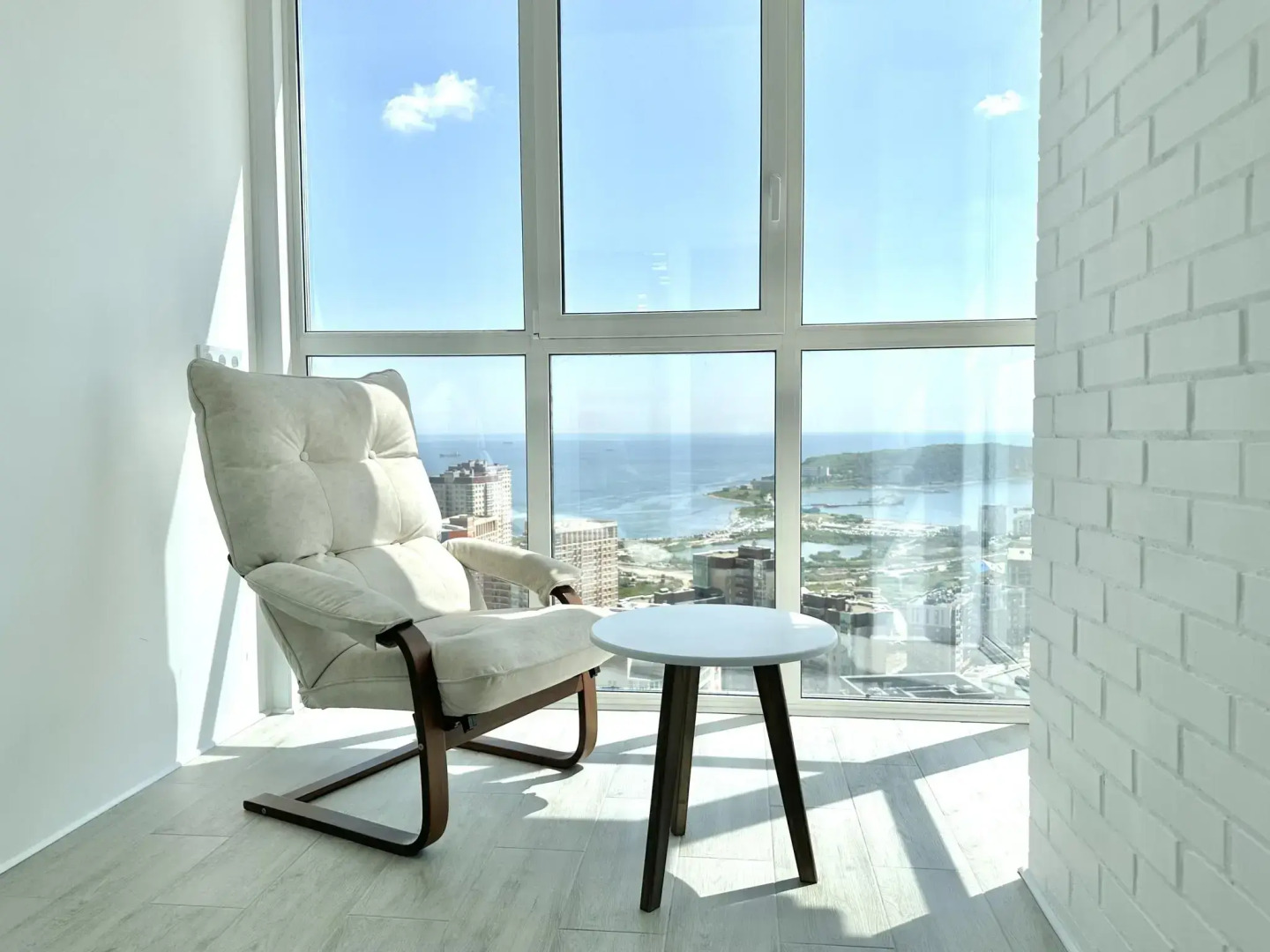 Ocean(Оушен) на улице Архангельская 29к1