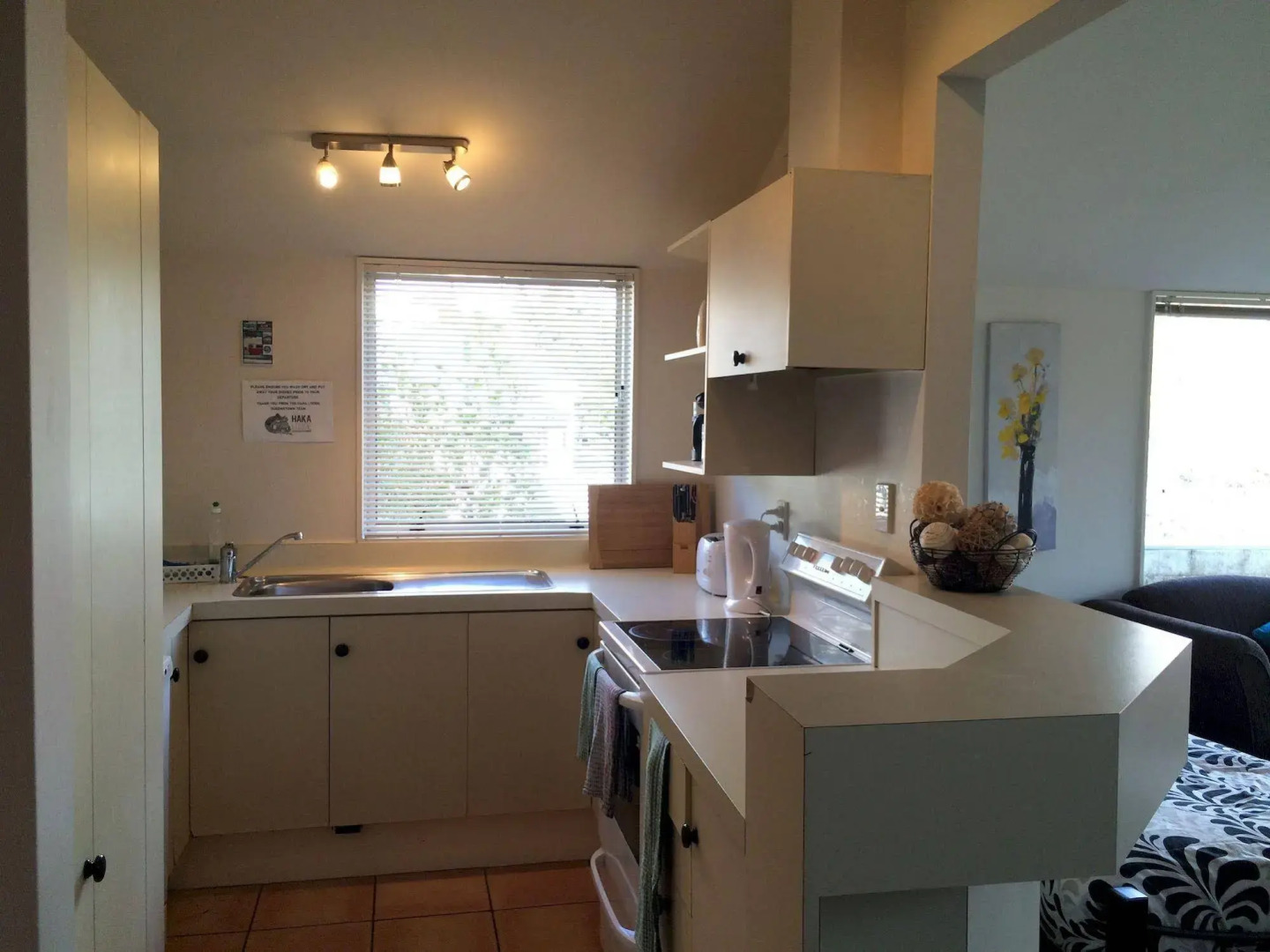 Haka House Queenstown