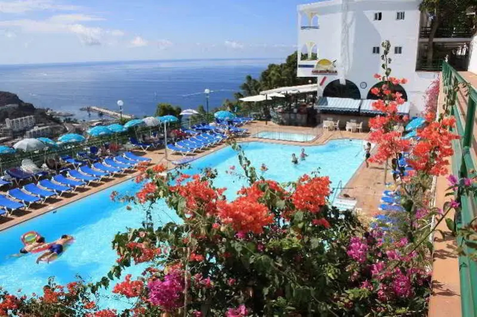 Colinamar Aparthotel