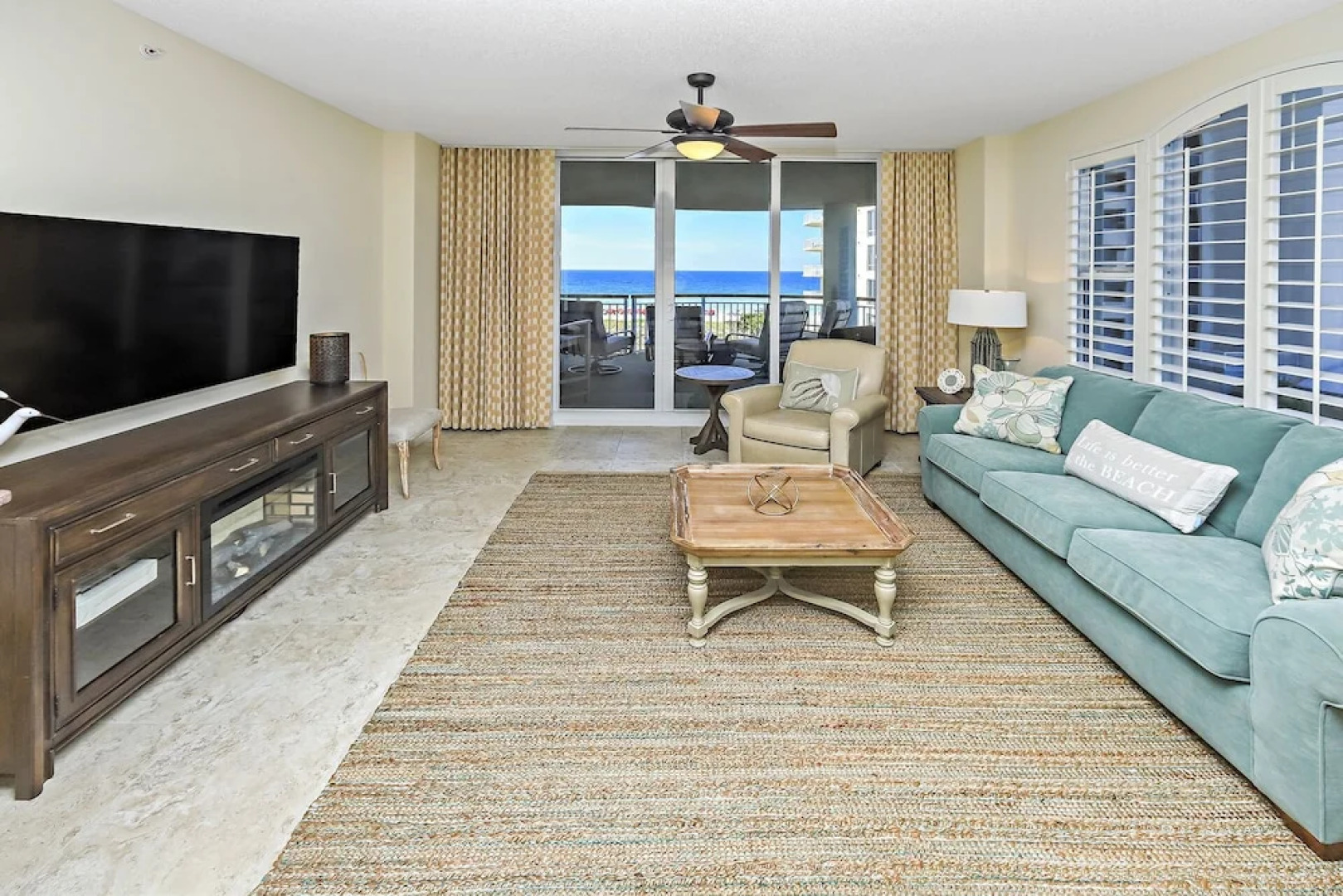 Beach Colony West 4F - 1414159