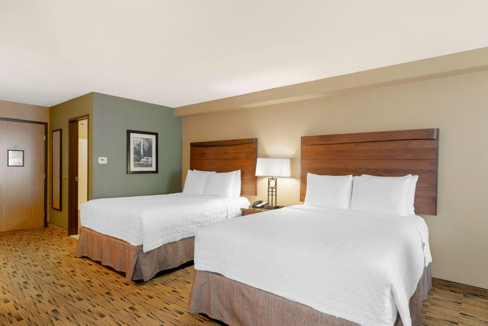 Best Western Plus Columbia River Inn