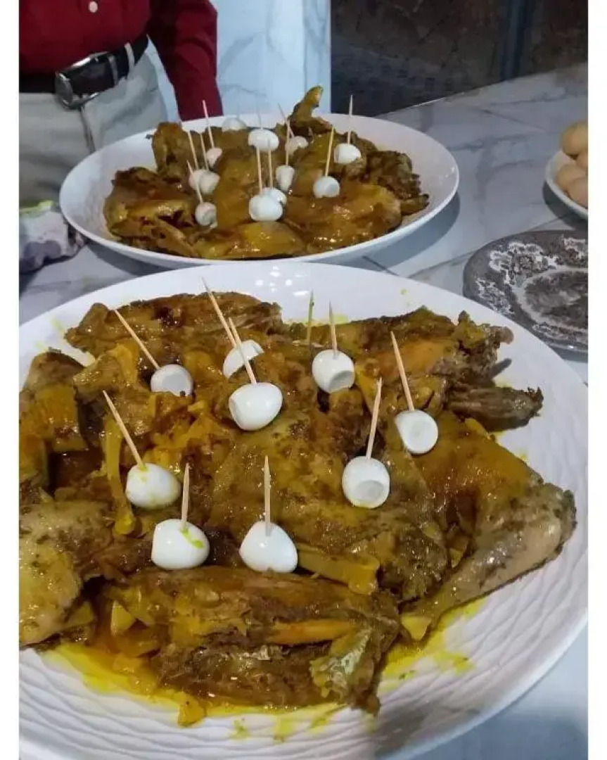 Ferme d'hôtes des lacs