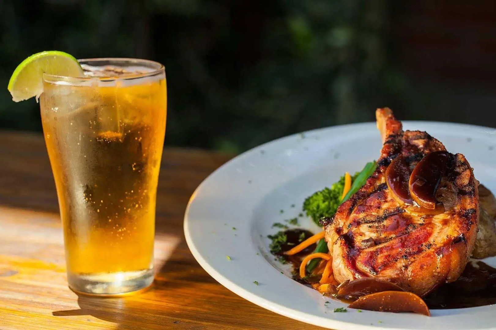 The Prince Of Wales Hotel