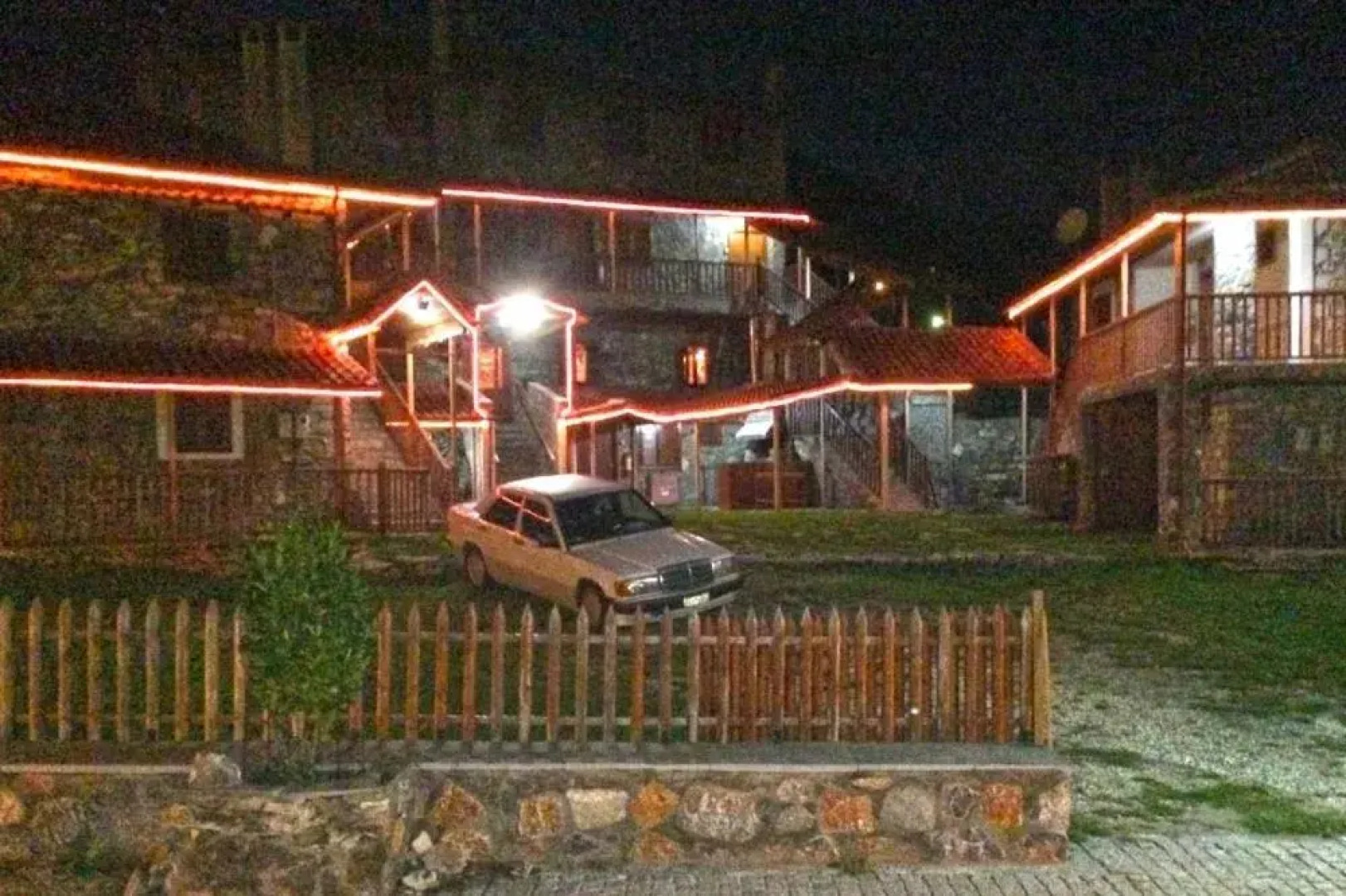 Petrino Resort & Spa