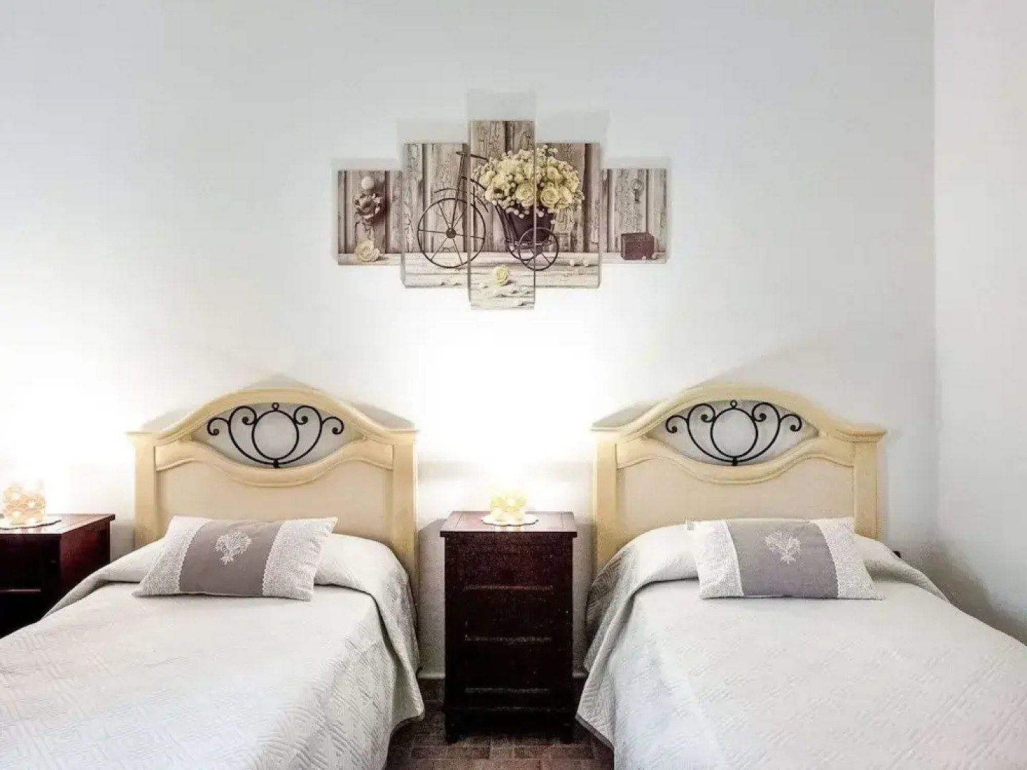 Belvilla by OYO Villa Barone Guest House