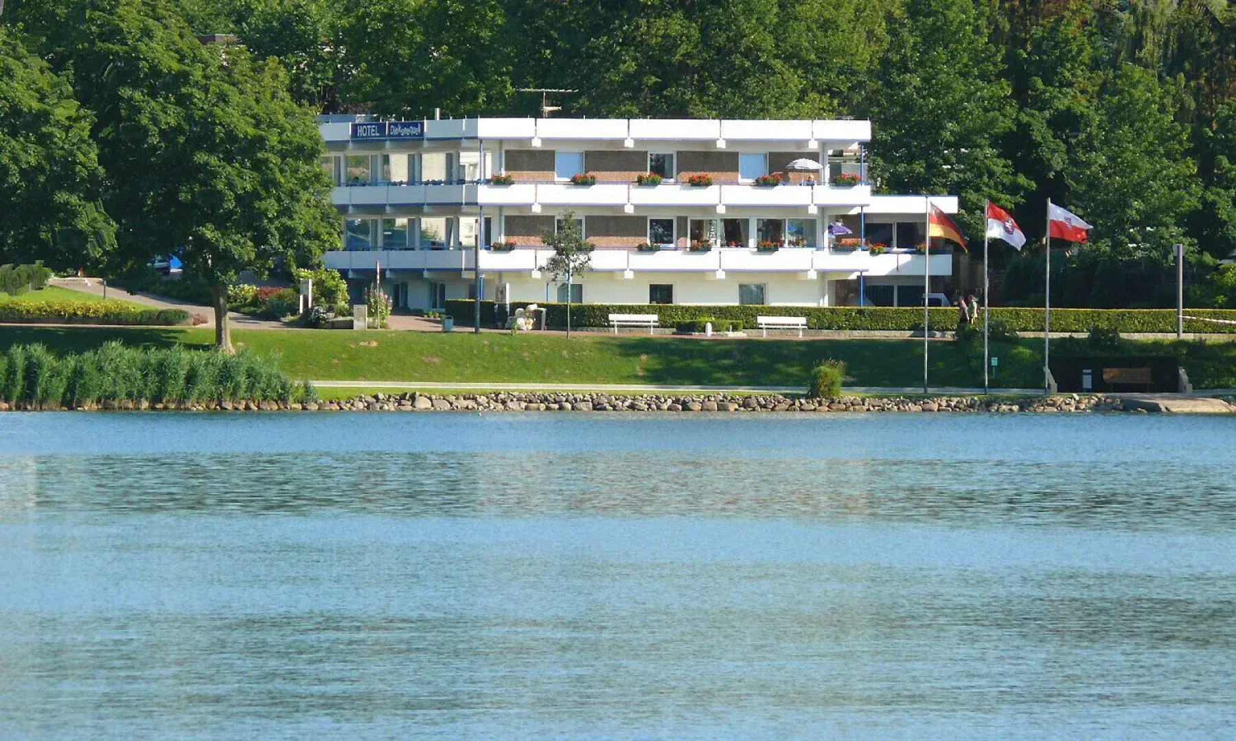Hotel Diekseequell