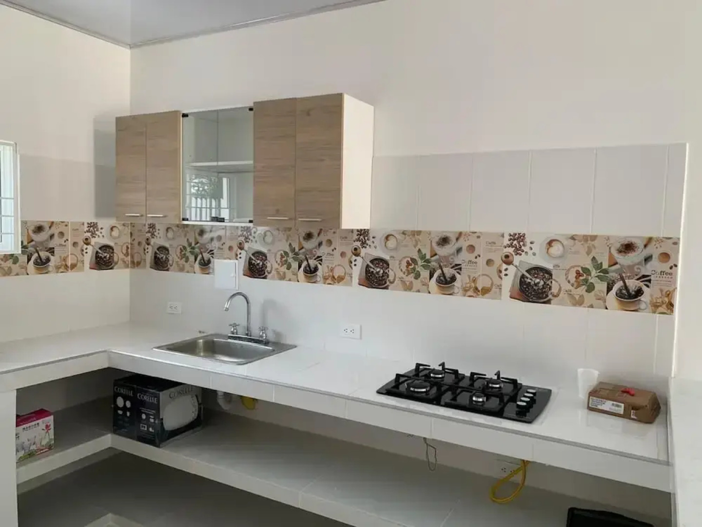 Bahia Tropical Coveñas