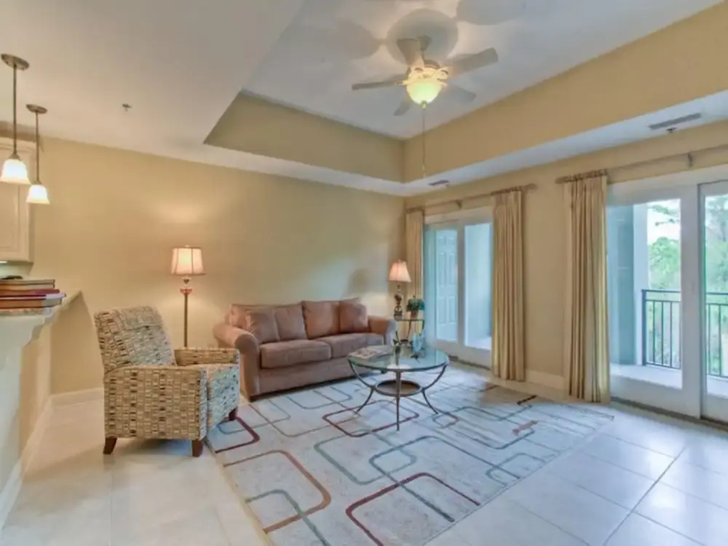 Salt Air Villas by Hodnett Cooper