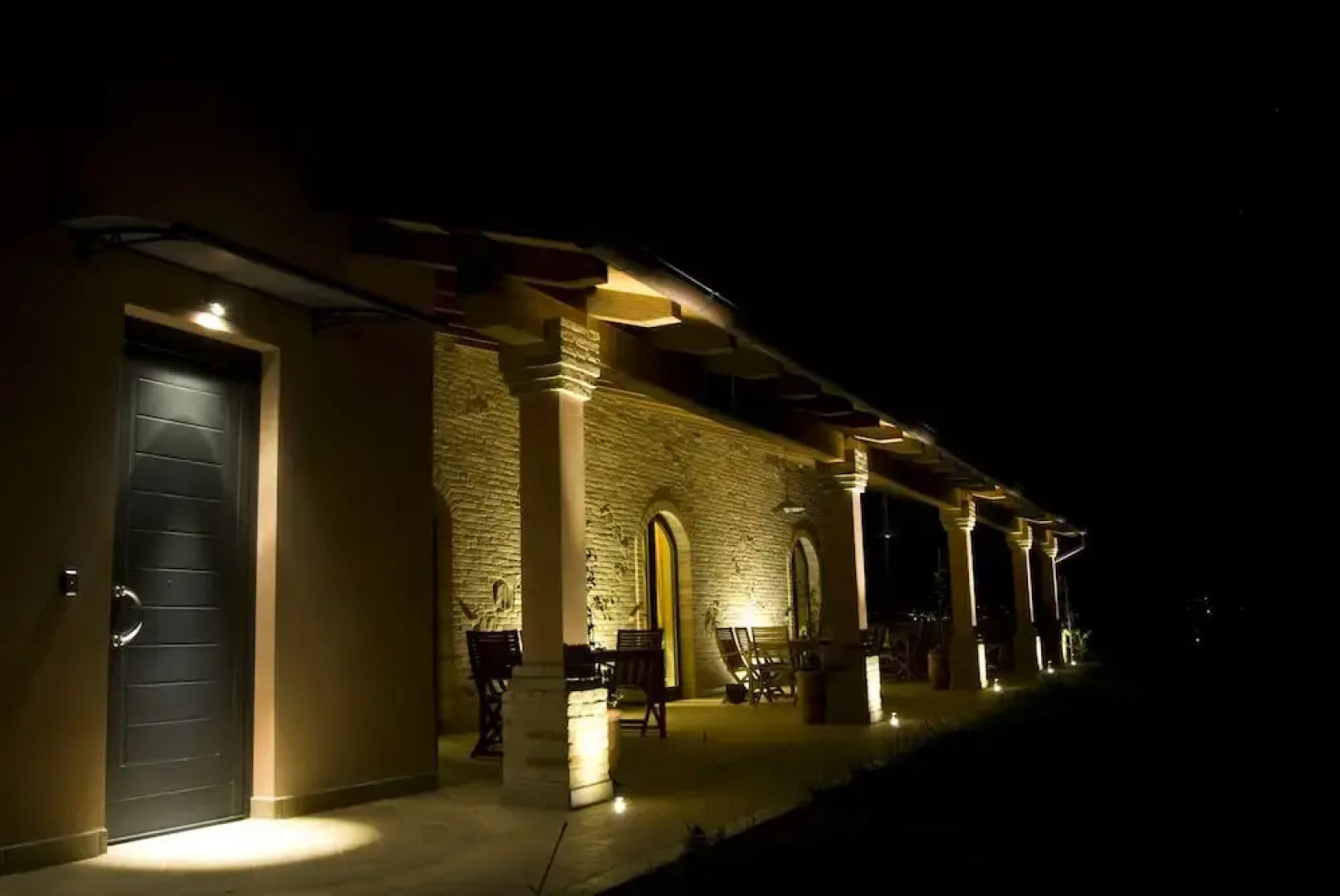 BioAgriturismo Il Falco