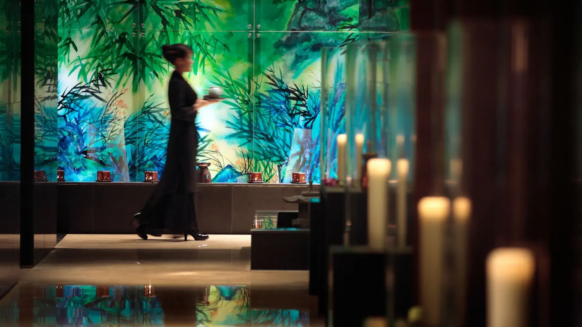 InterContinental Nanjing by IHG