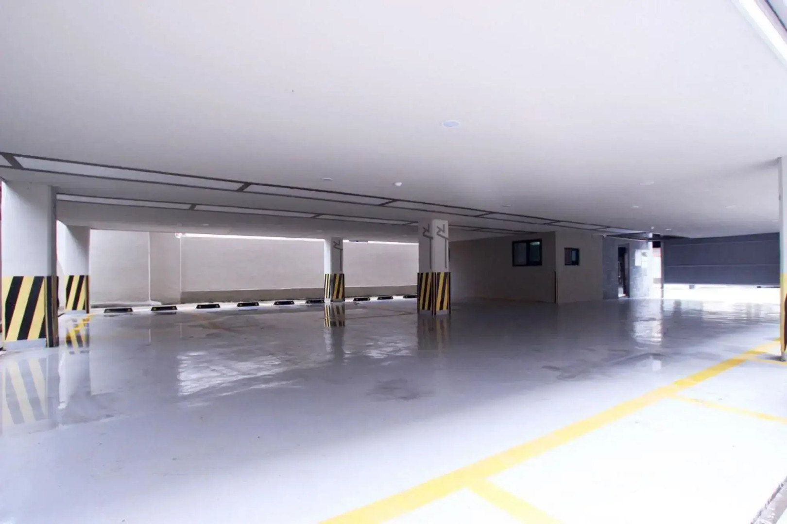 Suncheon Noble Self Check-in Motel