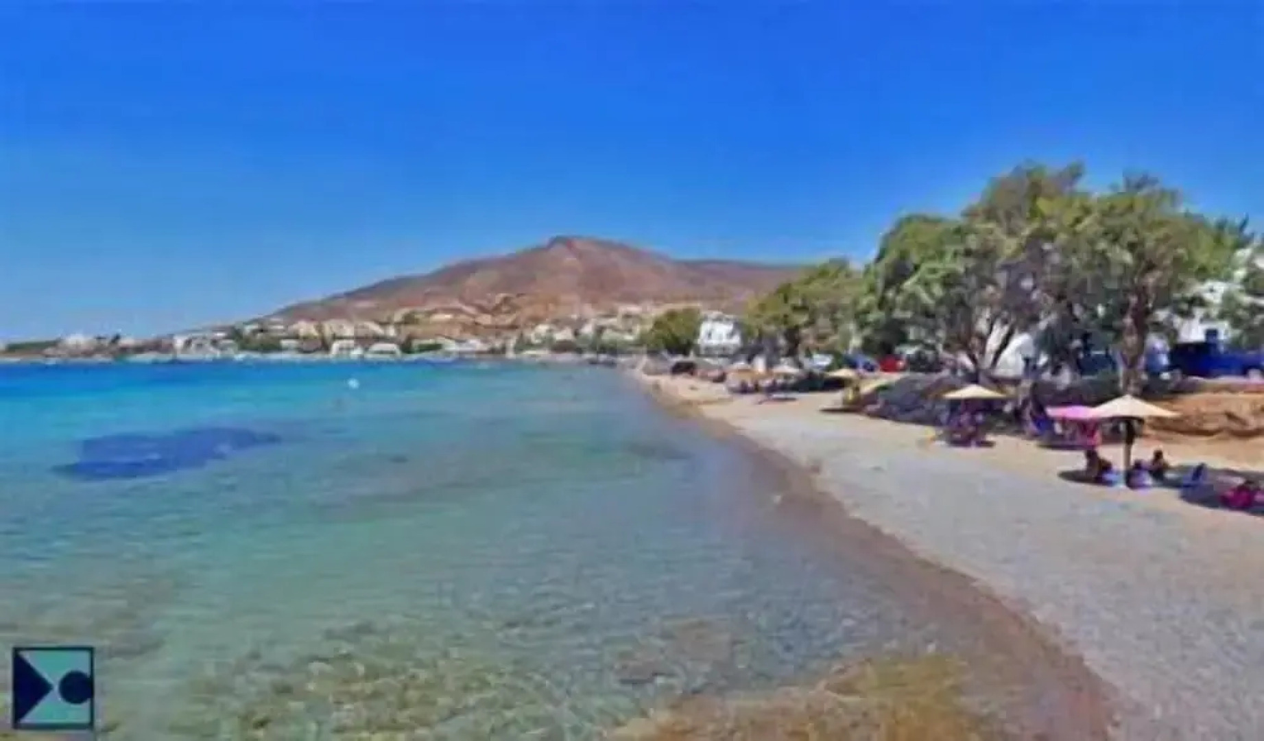 Smaragdi Hotel Apartments