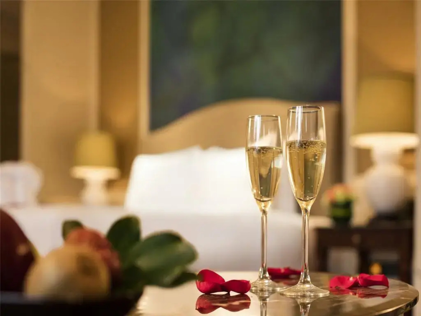 Seaview Resort Xiamen