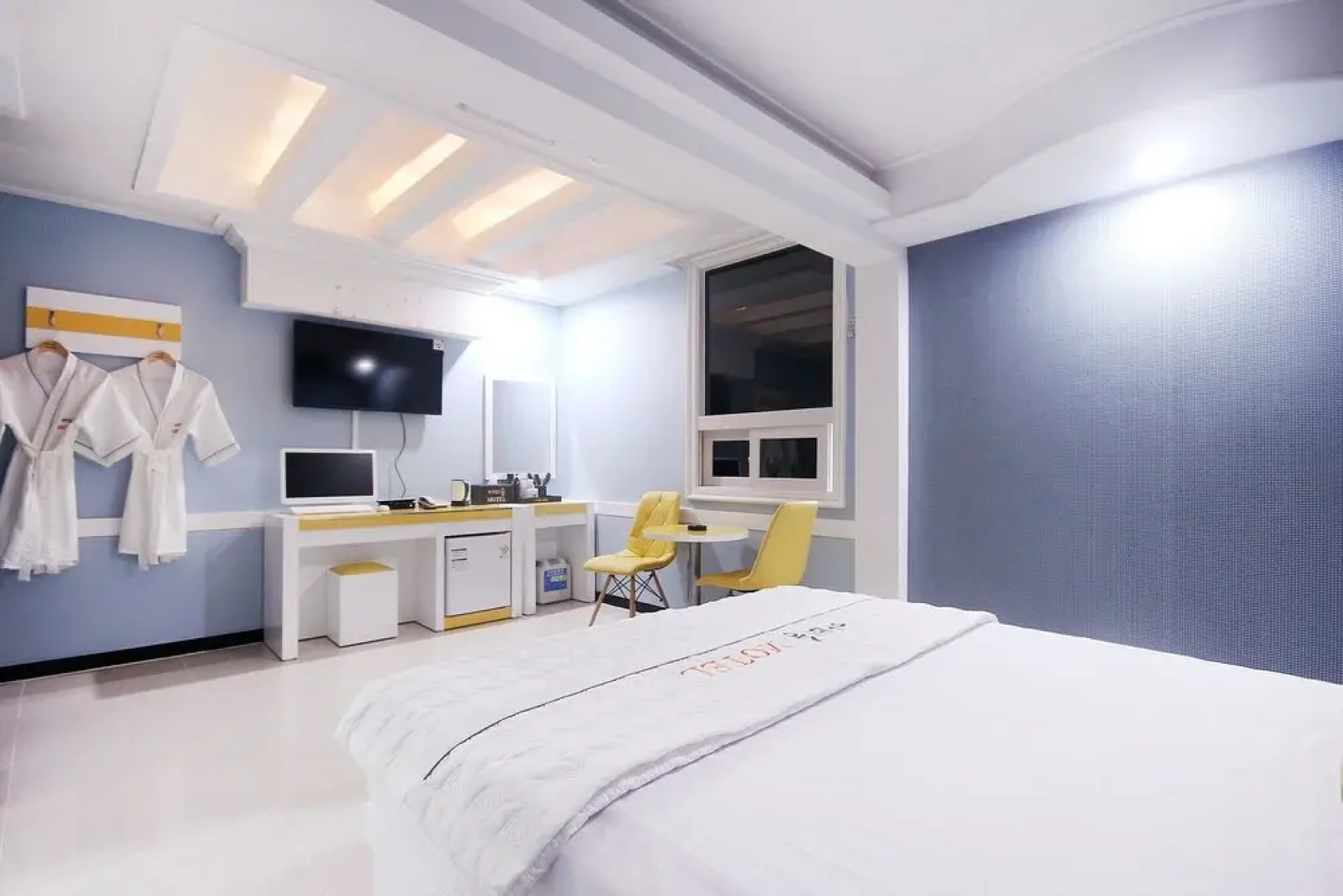 Gyeongsan Hotel Haru