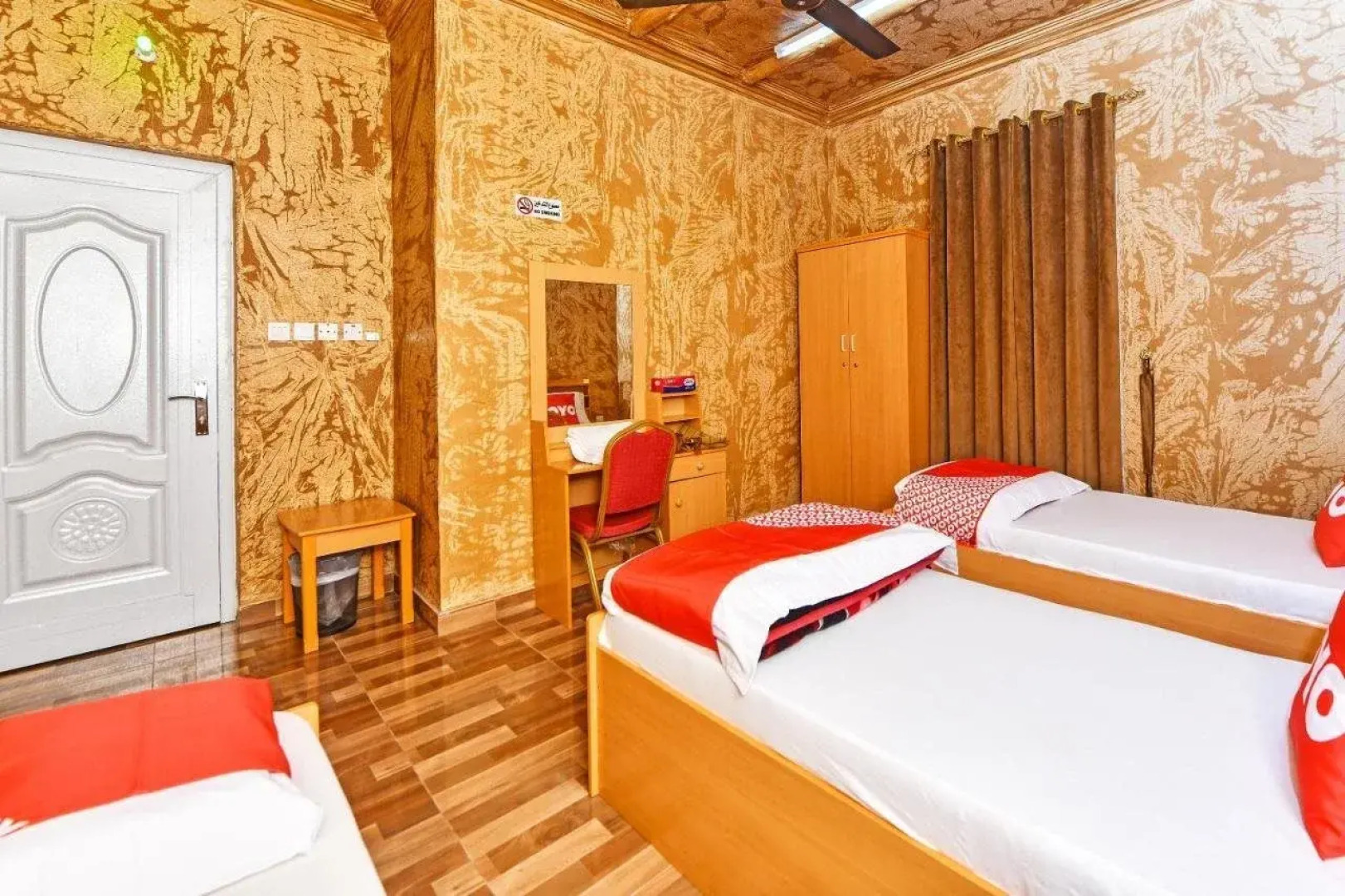 OYO 138 Gulf Sand Motel