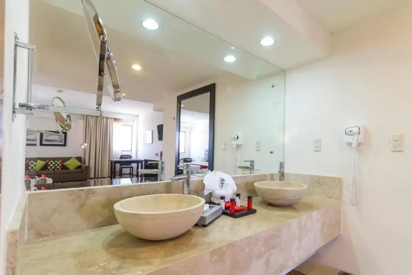 Imperio de Angeles Executive León Poliforum