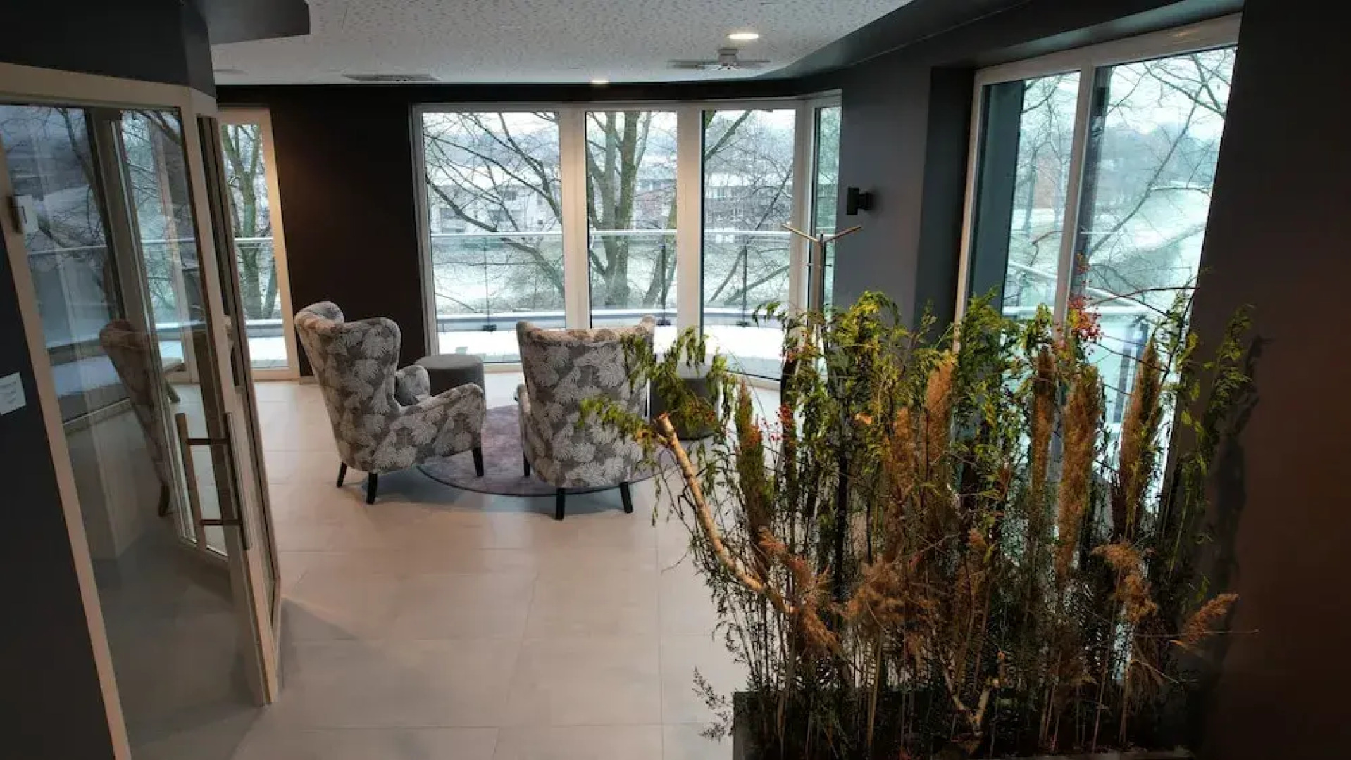 VIA PLAZA Meppen by Hackmann