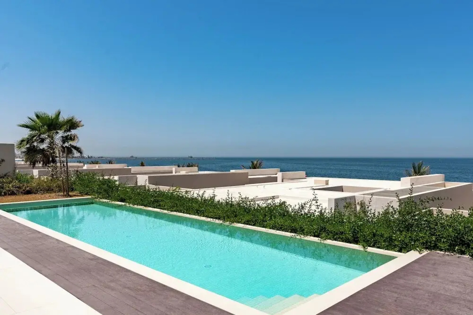 Al Zorah Villa - Mint Stay