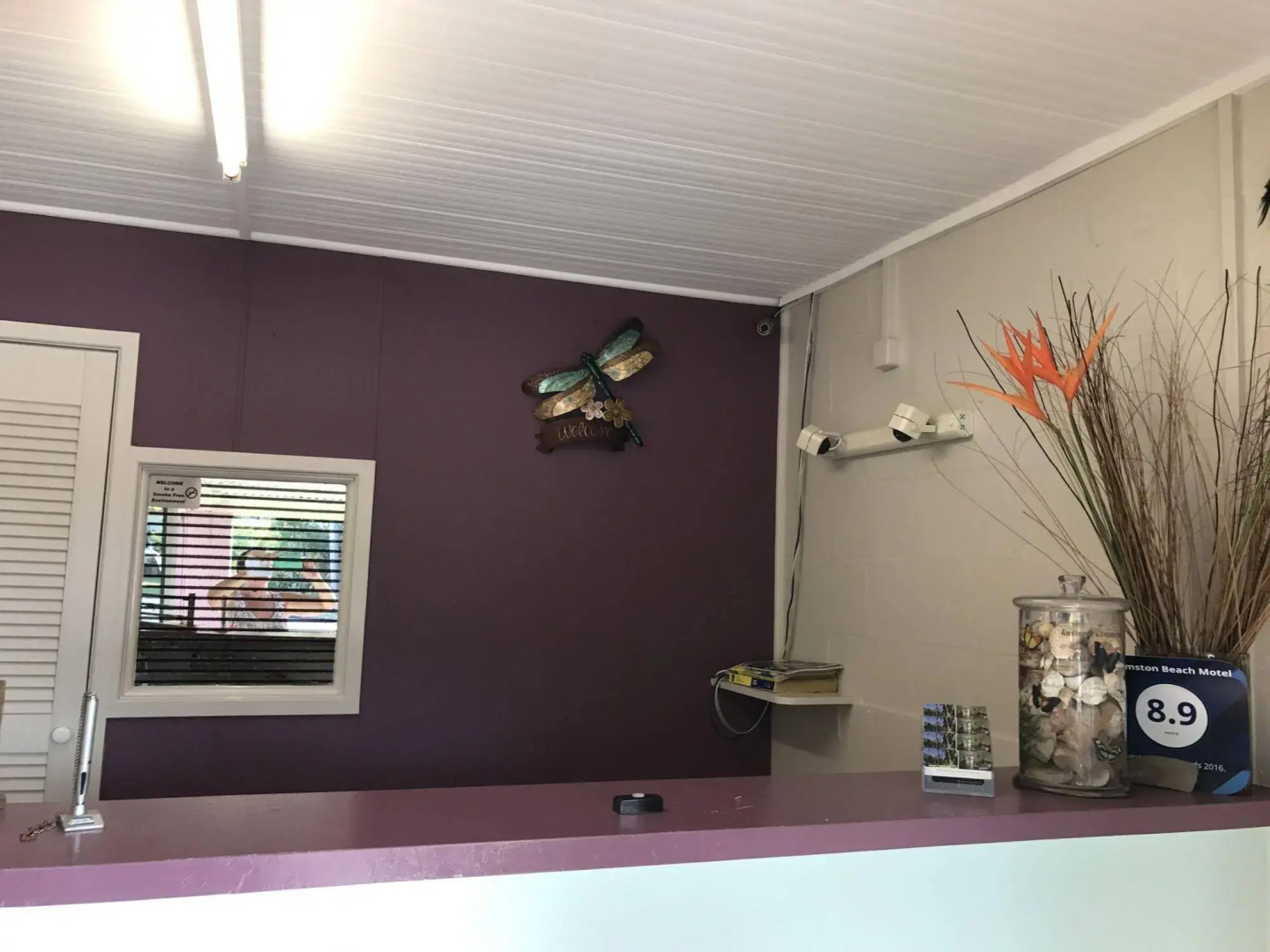 Bramston Beach Resort