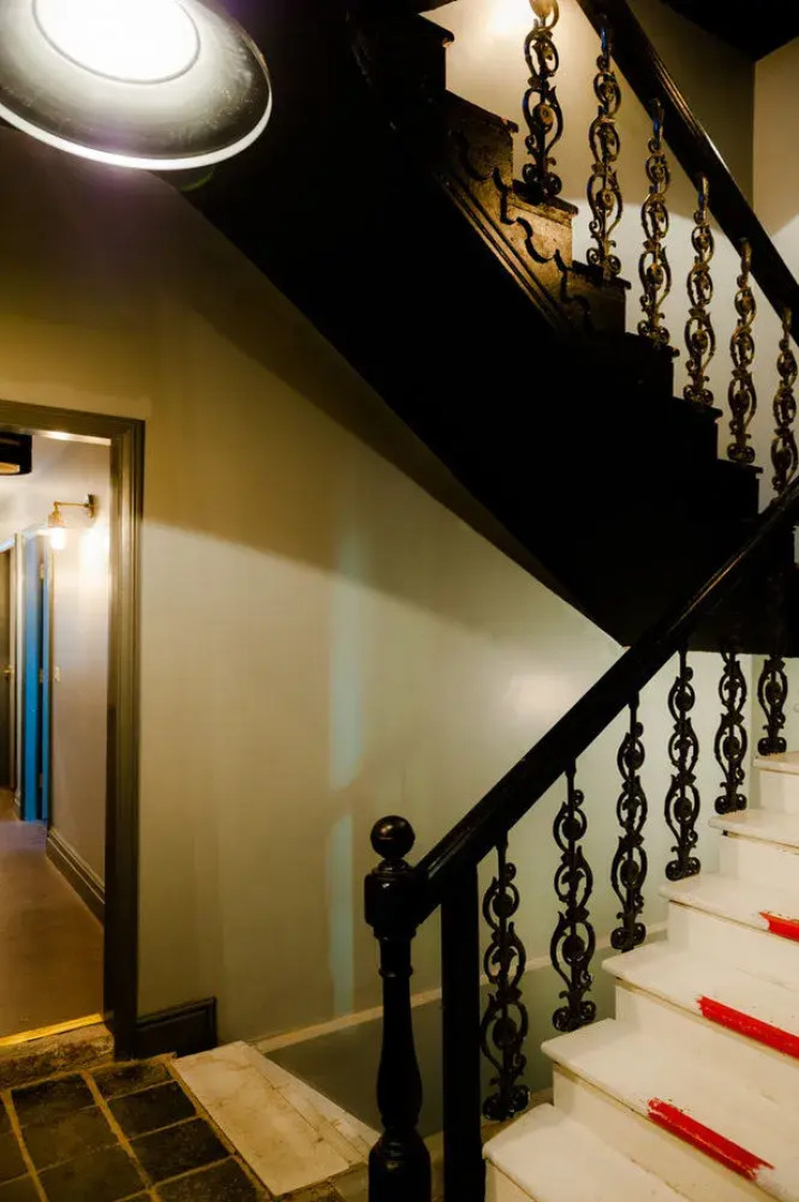 Le Bateau Aparthotel