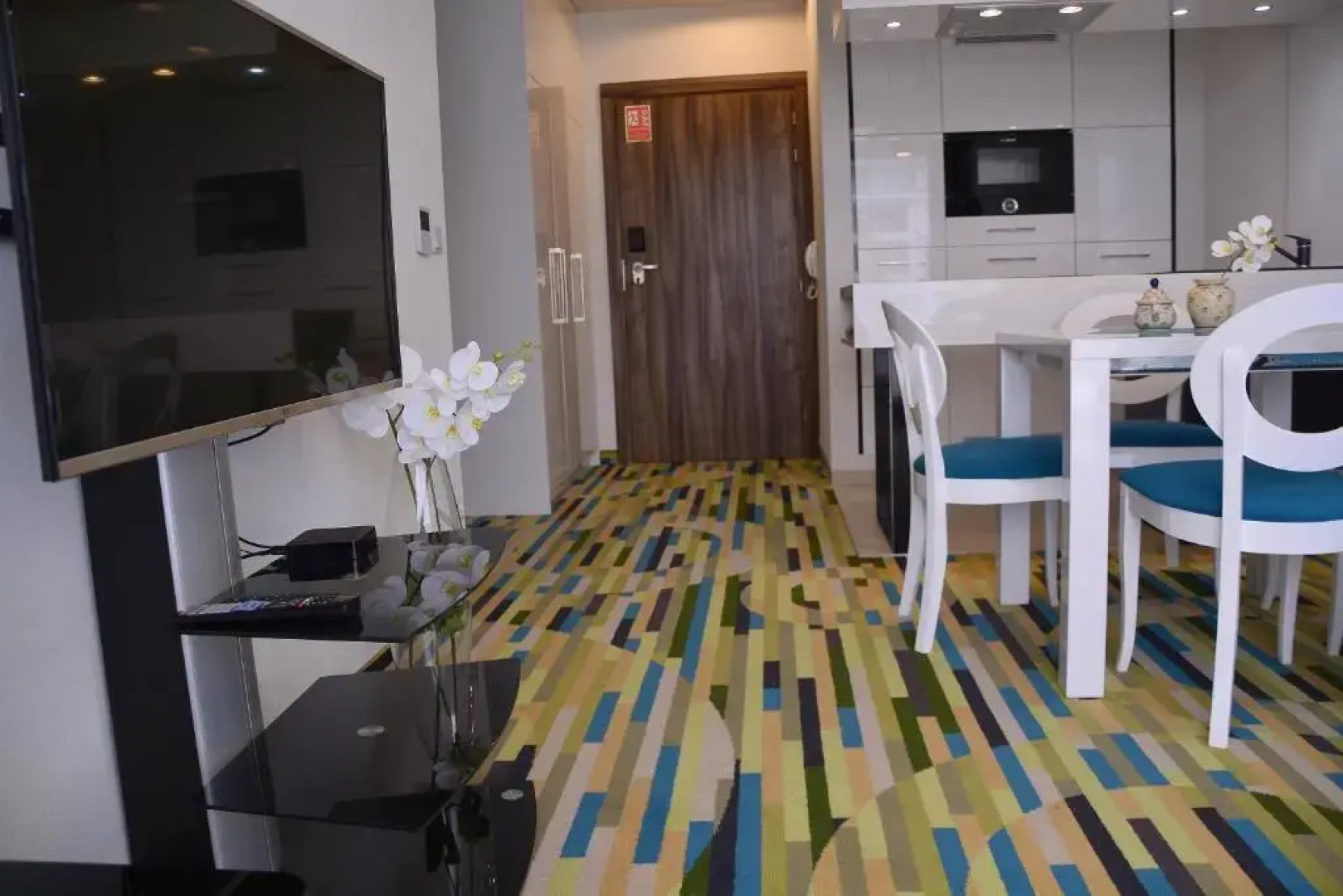 Apartamenty Na Wyspie - Baltic Molo