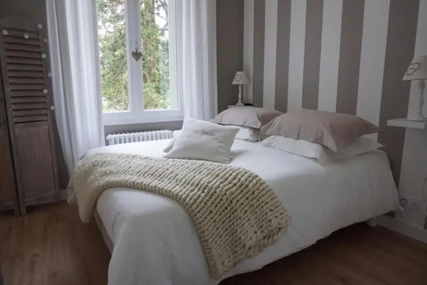 Château des Basses Roches