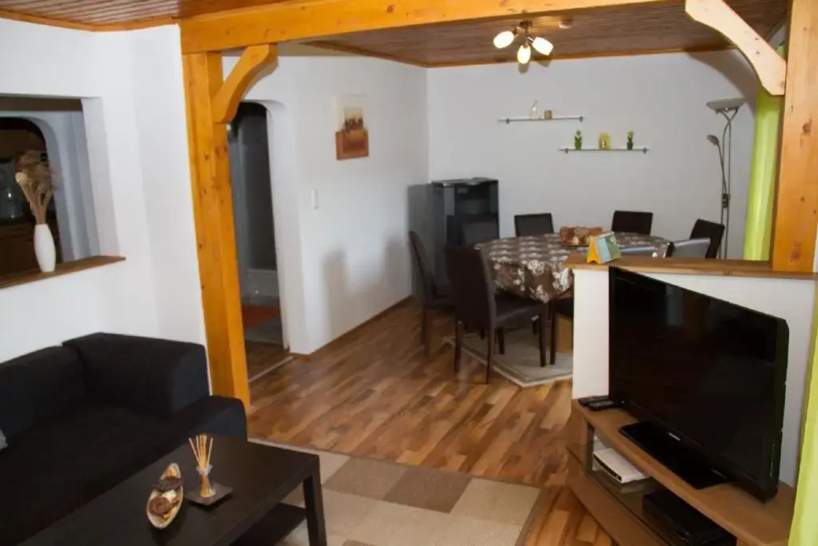 FEWO Wonta am Ossiachersee