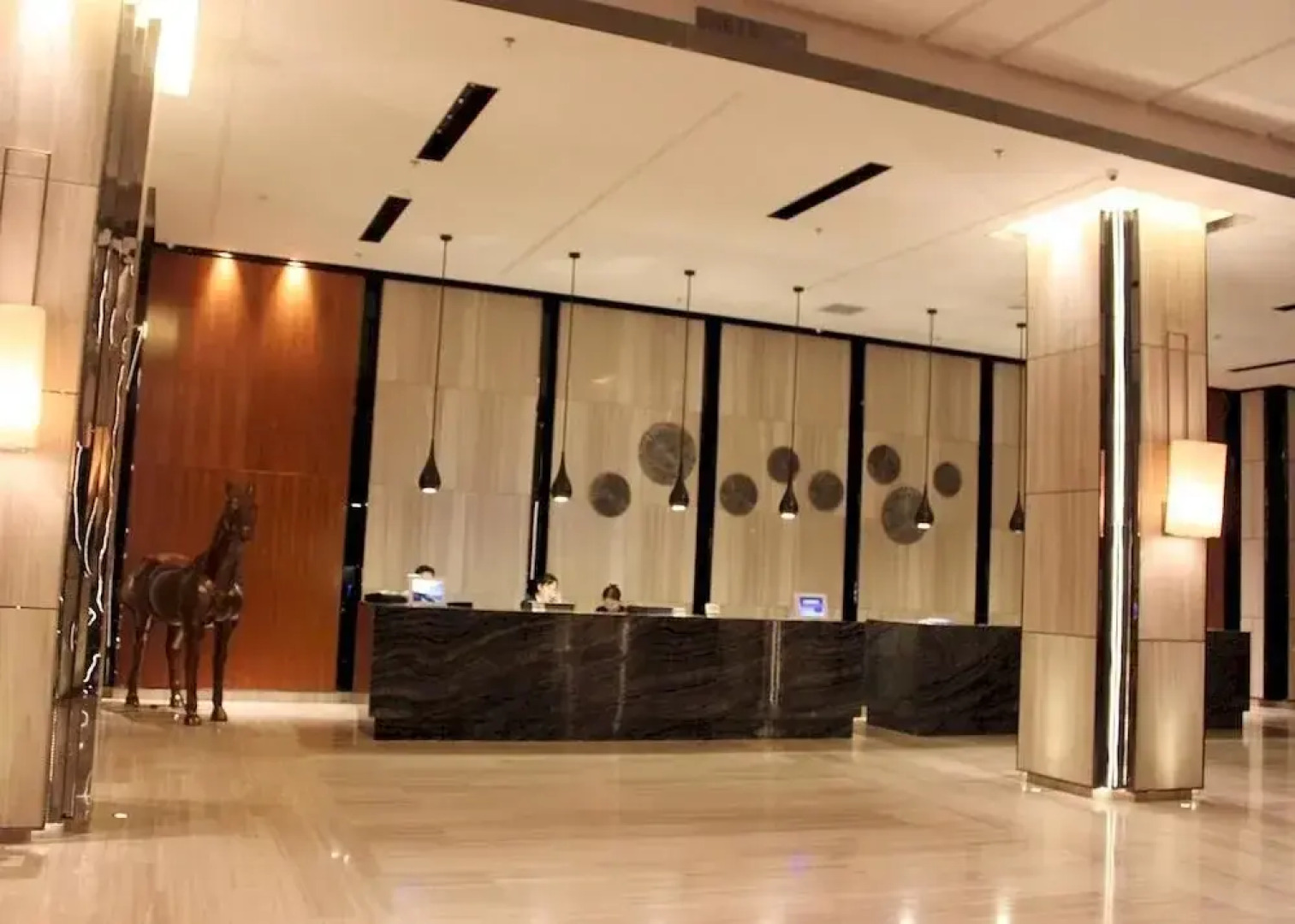 Yangjiang Galaxy Bay Hotel