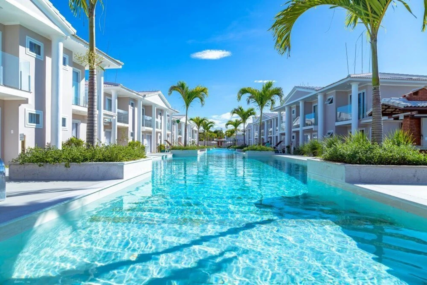 Residencial Monte das Oliveiras