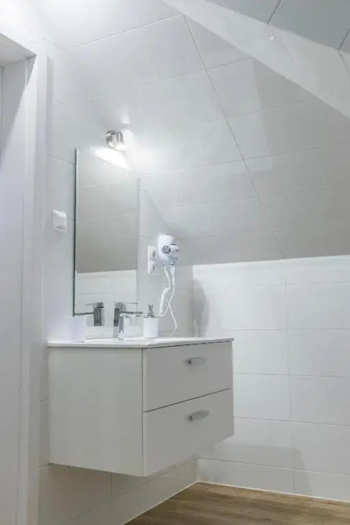 Noclegi u Banysia w sercu Gór Świętokrzyskich