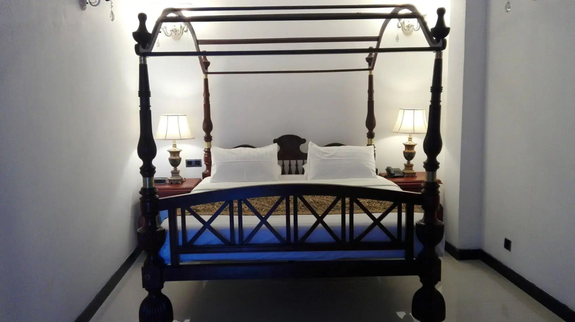 Richmond House Colombo