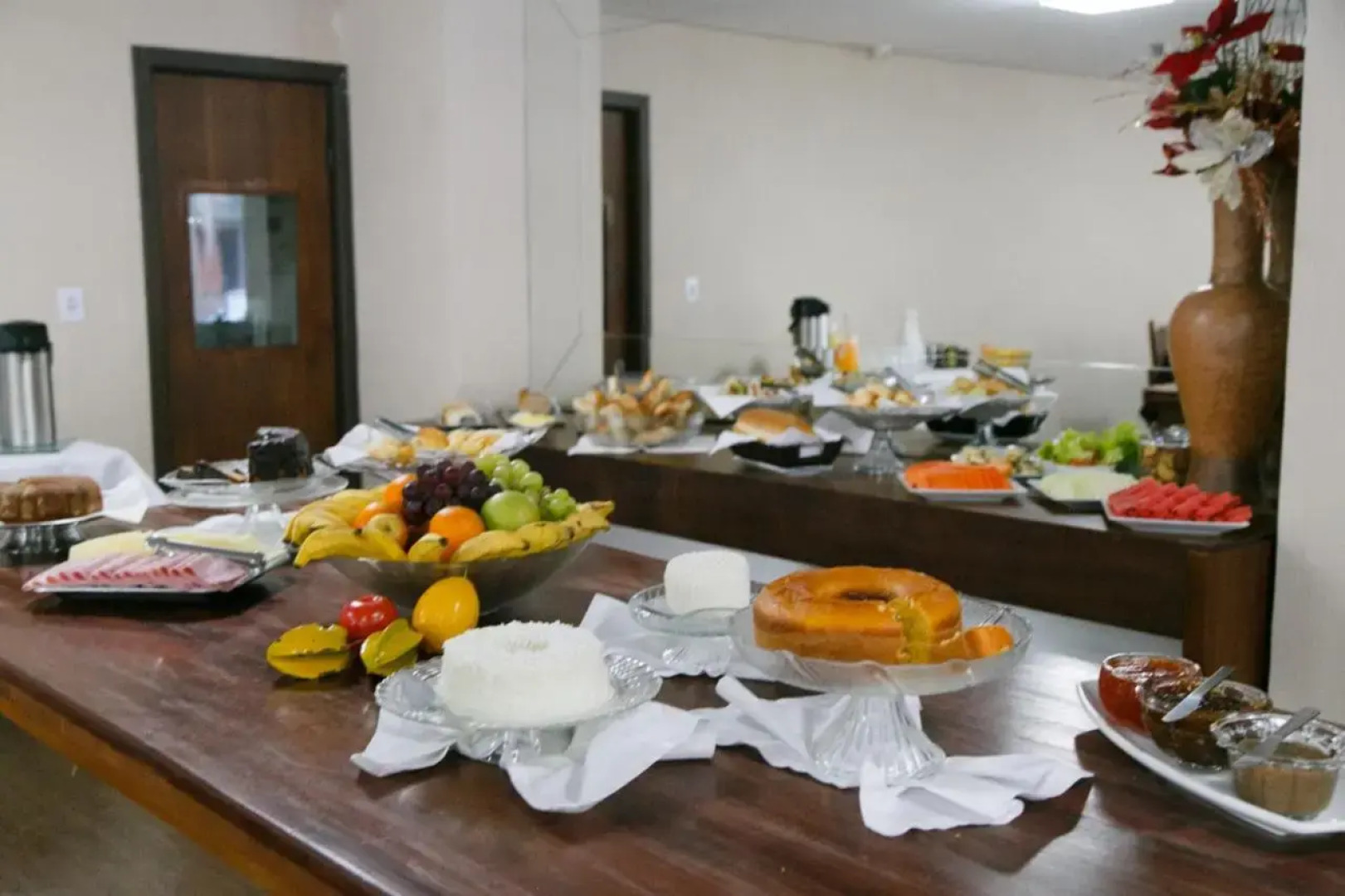 Pousada Rancho Verde