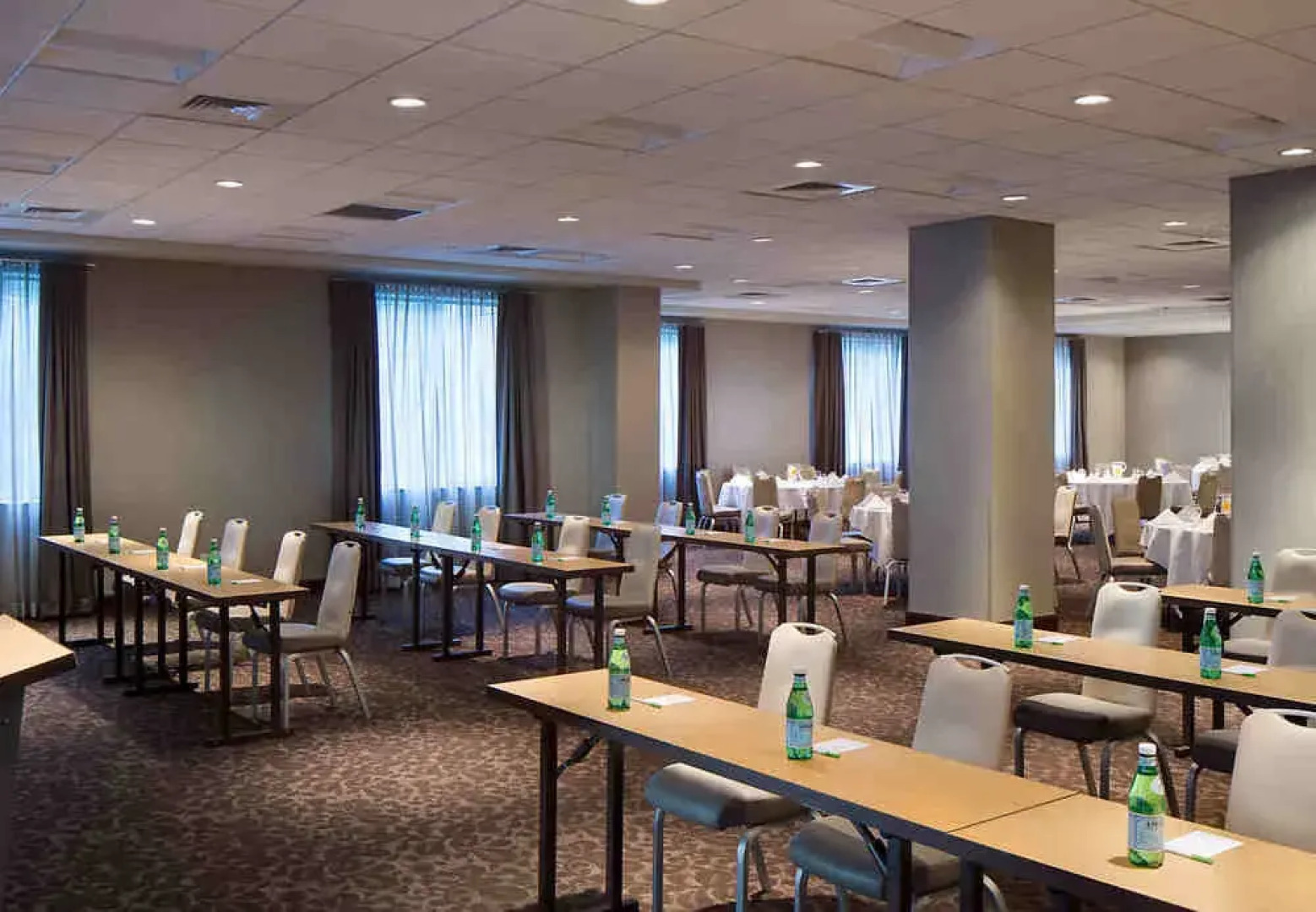 Courtyard Grand Rapids Downtown