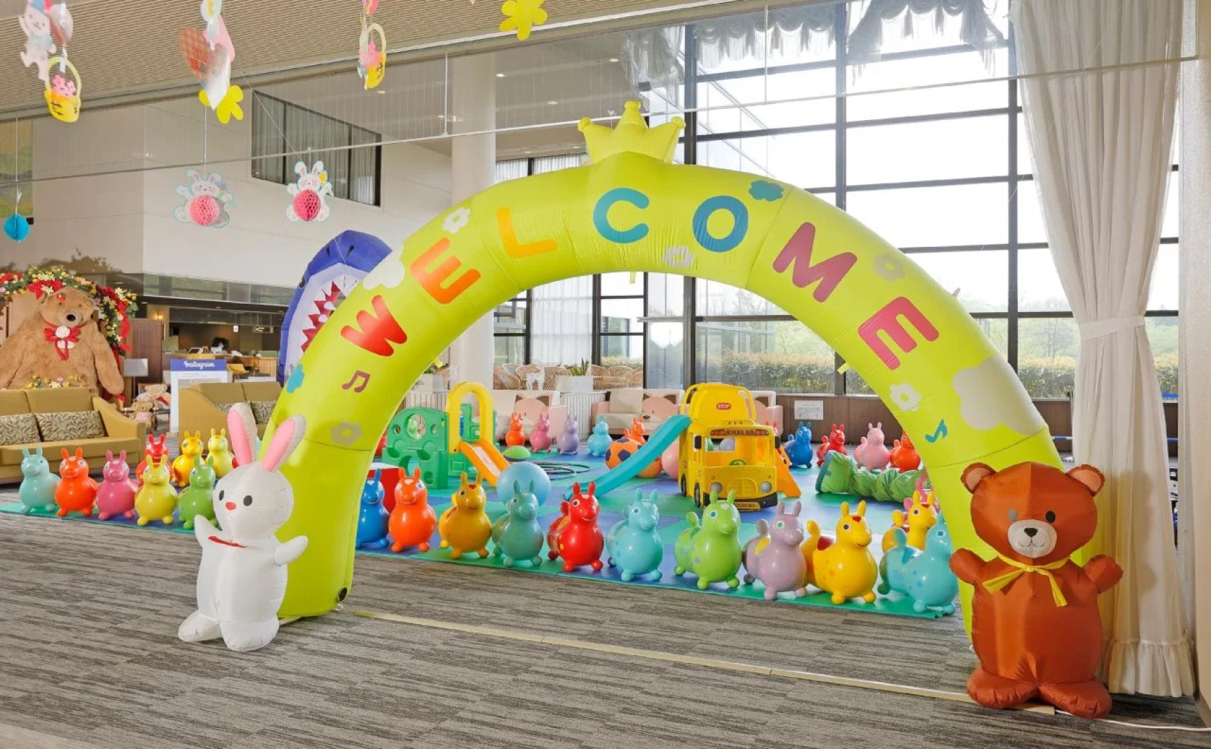 Grand Mercure Nasu Highlands Resort & Spa