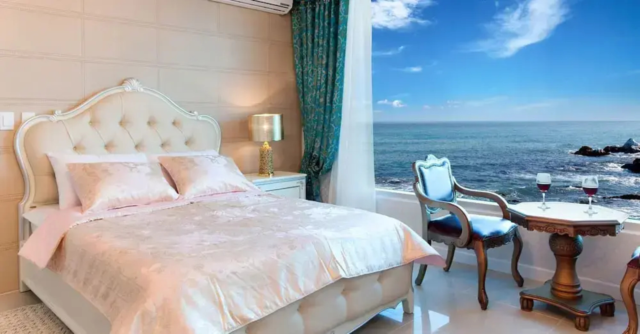 Yangyang Maldives Pension