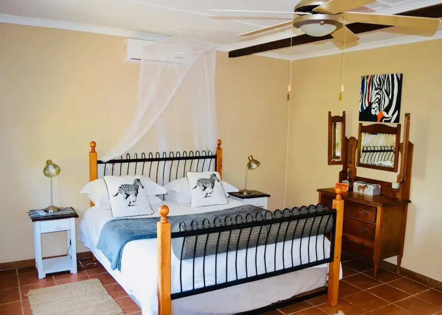 Karoo Life Bed & Breakfast
